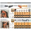 Itw Fastners Paslode PASLOD VINIAI HC6-17 + P800 DUJOS