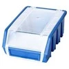 Patrol ERGOBOX PLUS 2 Raudonas, 118 x 161 x 75mm