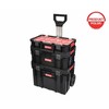 Įrankių dėžė Qbrick System Two Set Plus