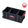 Įrankių dėžė QBRICK SYSTEM Two Box 200 Flex 53х29,5х19,5 cm (5901238248156)