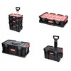 Įrankių dėžė Qbrick System Two Set Plus