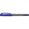 Marker permanentny, mėlyna, apvalus 1.0 mm, PICA [534/41]