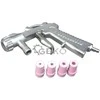 Geko 4-7 mm