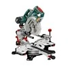 Metabo Elektrinės skersinio pjovimo staklės Metabo KGSV 72 Xact 1800W 216mm, 305x72mm