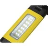 PLASTROL TRIGUBA LED DIRBTUVIŲ ŽIBINTAS ANT STOVO LW-3AS