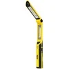 KEL Įkraunamas LED dirbtuvių žibintuvėlis COB 3W+1W 2.6Ah Li-Ion /kablys, magnetas, maitinimo blokas/ LW-2PB