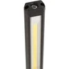 PLASTROL DIRBTUVIŲ ŽIBINTUVĖLIS 2x5W COB LED 1000lm 2600mAH LW-3B