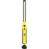 PLASTROL DIRBTUVIŲ ŽIBINTUVĖLIS 2x5W COB LED 1000lm 2600mAH LW-3B