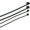 PLASTROL PLASTIKINIS DIRŽELIS Juodas 4,8 x 450mm 50vnt.