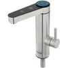 Virdulys Momentinis vandens šildytuvas N'OVEEN IWH960 INOX