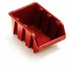 6481# Cuvette Truck 12 - raudonas - Kistenberg KTR12