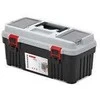Bikuvalt Dėžė įrankiams plastikinė 540x278x269 mm Kistenberg KOP5530-4C