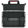 Prosperplast KISTENBERG ĮRANKIŲ DĖŽĖ CARGO PLU 495x345x210mm