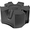 Prosperplast lietaus vandens talpos pakyla IBAS 45,5 x 23 cm