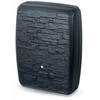 PROSPERPLAST LIETAUS VANDENS BAKERIS 250L ANTHRACITE MULTITANK