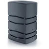 Prosperplast PROSPERPLAST lietaus vandens bakas AQUA TOWER 450L antracito spalvos