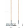 PROSPERPLAST ledo laužtuvas ICE3 33cm