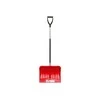 Prosperplast sniego kastuvas aliuminiu kotu Diablo 520mm