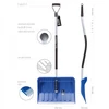 PROSPERPLAST sniego kastuvas Alpinus Alutube Ergo 550mm