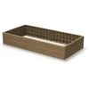 Pakelta lysvė Prosperplast IBWR-4665W, 149.2cmx75.6cmx25cm