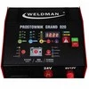 WELDMAN PROSTOWNIK GRAND 820 Z ROZRUCHEM