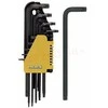 Torx atsuktuvų rinkinys PROXXON