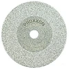 Grąžtas 45 mm deimantinis diskas UNI cut 45 graveriui Proxxon No. 28849