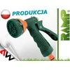 Purkštuvas PRO DYNAMIC, 6 pozicijų, VERTAS (RT1445)