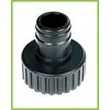 RAMP PRZYŁĄCZE NA KRAN 5/4" AGROCAL