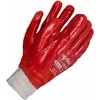 Raw Pol PVC PIRŠTINĖS RAUDONOS DYD – 10