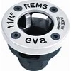 Sriegpjovė REMS R 1 1/4"