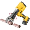 REMS PRASA AKKU-PRESS 22V CONNECTED BASIC-PACK L-BOXX