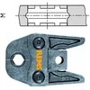 Presavimo galva REMS M M 18