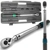 Rockforce Wmc ROCKFORCE DINAMOMETRINIS RAKTAS 3/8″ 20-120Nm PREMIUM