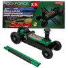 Sourcing ROCKFORCE DŹWIGNIK ''ŻABA'' 2,5T 155-615mm Aukštas