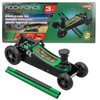 Sourcing Tiekiamas ROCKFORCE JACK ''FROG'' 3,0T 155-695mm Aukštas
