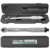 Honiton ROCKFORCE dinaminis raktas 1/4 colio 2-24 Nm