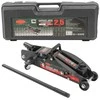 ROCKFORCE DOMKRATIS „FROG“ 2,5T 135-387mm / UŽRAKTAS / DĖKLAS