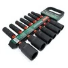 ROCKFORCE LONG IMPACT LIZDAI 13 vnt 1/2" 10-32mm / PAKABA