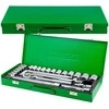 Rockforce Wmc ROCKFORCE RAKTŲ RINKINYS 24 vnt. 1/2″ RF-4245B-5
