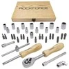 Rockforce Wmc ROCKFORCE RAKTŲ RINKINYS 1/4″ 38 vnt.