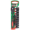 Rockforce Wmc ROCKFORCE RAKTŲ RINKINYS 12 vnt. 1/2" 10-24 mm