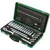 Rockforce Wmc ROCKFORCE RAKTŲ RINKINYS 36 vnt. 1/2" 8-32 mm