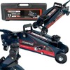 Rockforce Wmc FORSAGE DOMKAS „FROG“ 2,5T/UŽRAKTAS