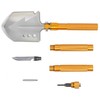 Hurtel Rockforce Wmc FORSAGE sulankstomas SURVIVAL SAPER 70cm
