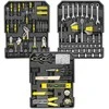 Rockforce Wmc Wmc_Tools Įrankių komplektas su lagaminu WMC TOOLS 186 vnt