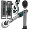 Rockforce Wmc ROCKFORCE DYN KEY. 1/4" 1-25 Nm