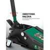 ROCKFORCE DŹWIGNIK "ŻABA" 5T 96-595mm NISKI
