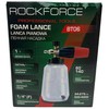 Rockforce Wmc ROCKFORCE putų valymo mašina skalbimo mašinai 1 l, maks. 275 barų