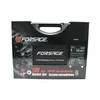 Rockforce Wmc ROCKFORCE RAKTŲ RINKINYS 108 vnt.
